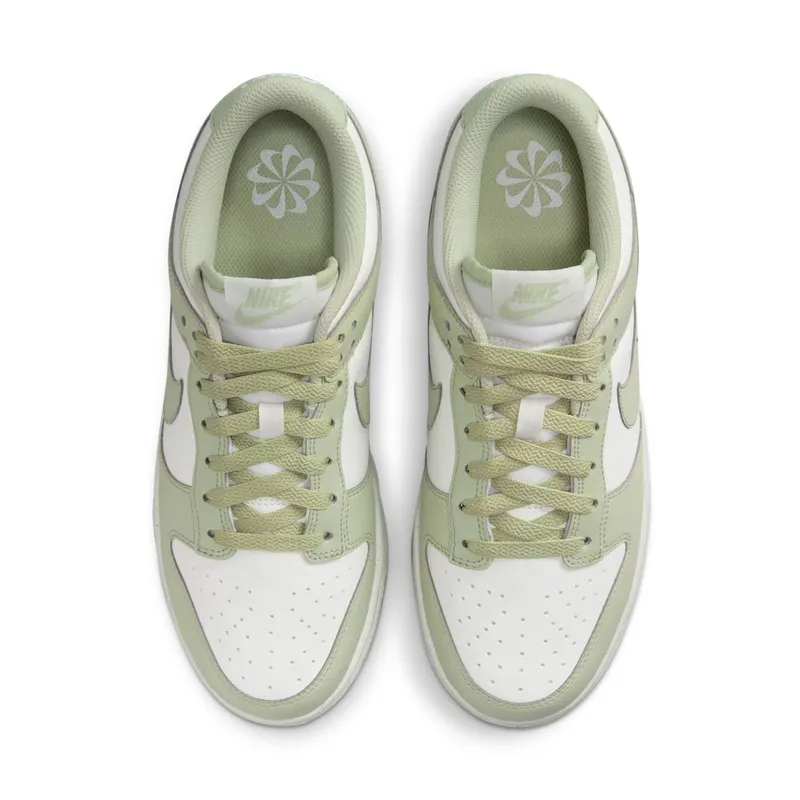 Nike Dunk Low Next Nature Alabaster (W) (HF5384-300)