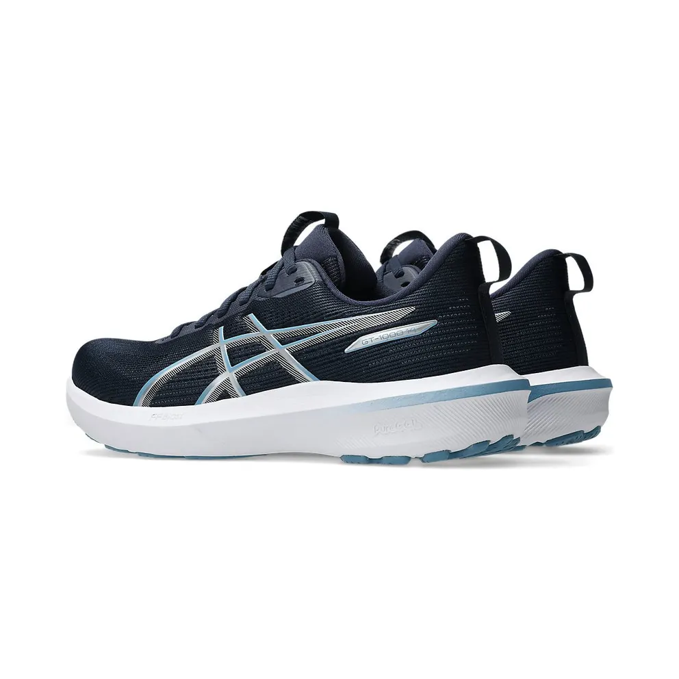 ASICS GT-1000 14 “Midnight / Saba Blue” (1012B859-401)