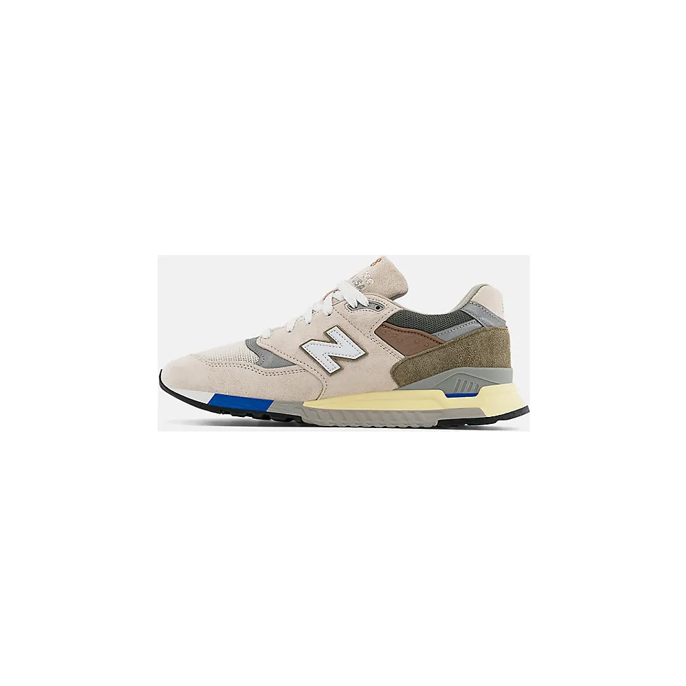 New Balance 998 “Concepts – C-Note” (U998CN)