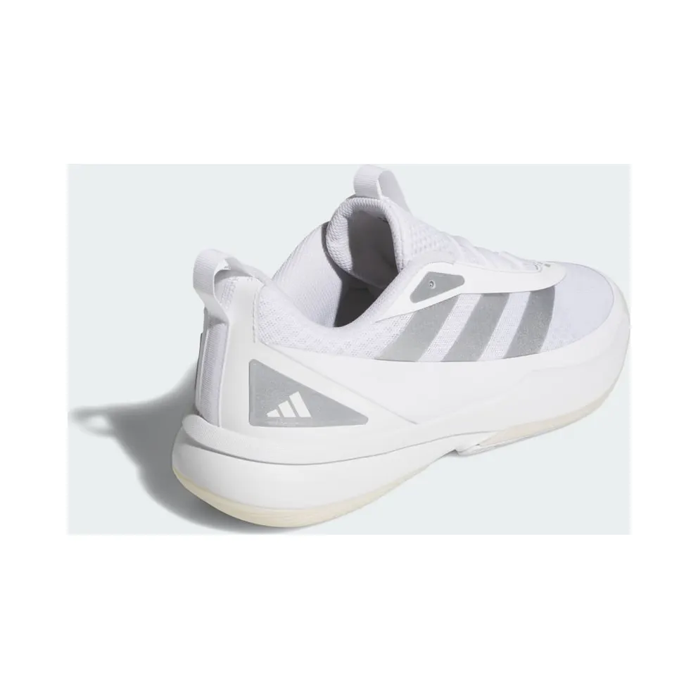 adidas Subzone Cloud White Silver Metallic (JQ7807)