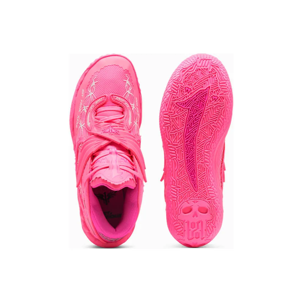 Puma LaMelo Ball MB.05 Fast & Furious Suki (314021-01)