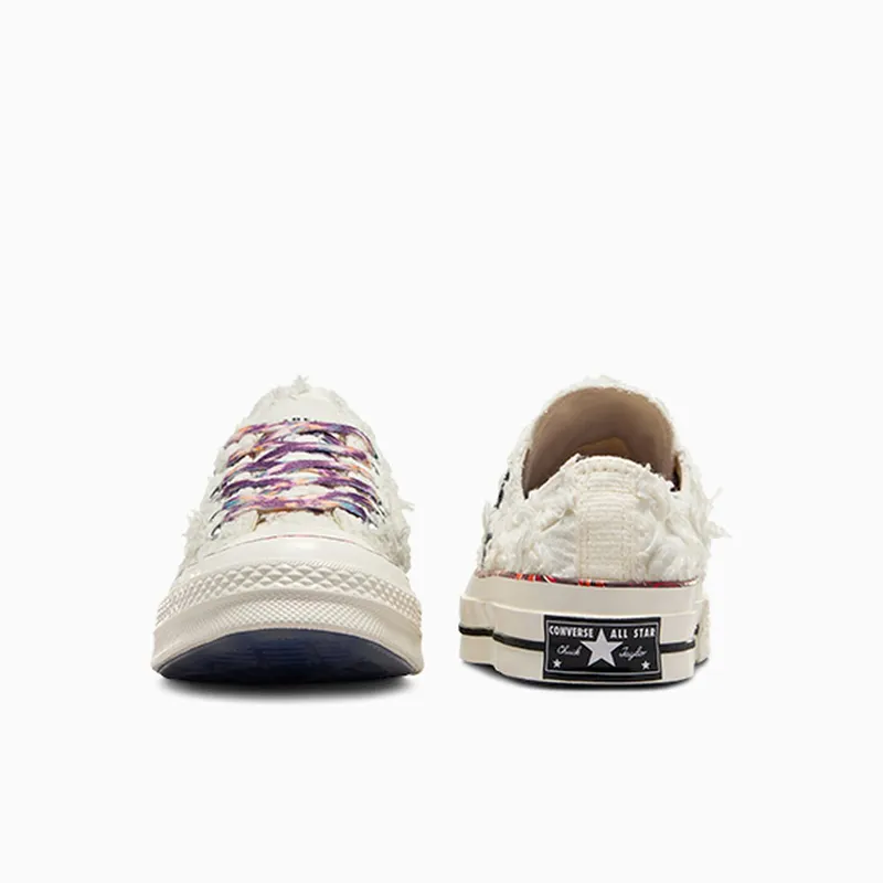 Converse Chuck 70 Low Isabel Marant Vanilla White (A10800C)