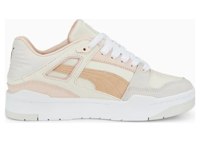 Puma Slipstream Lux Roze/Wit (387550-03)