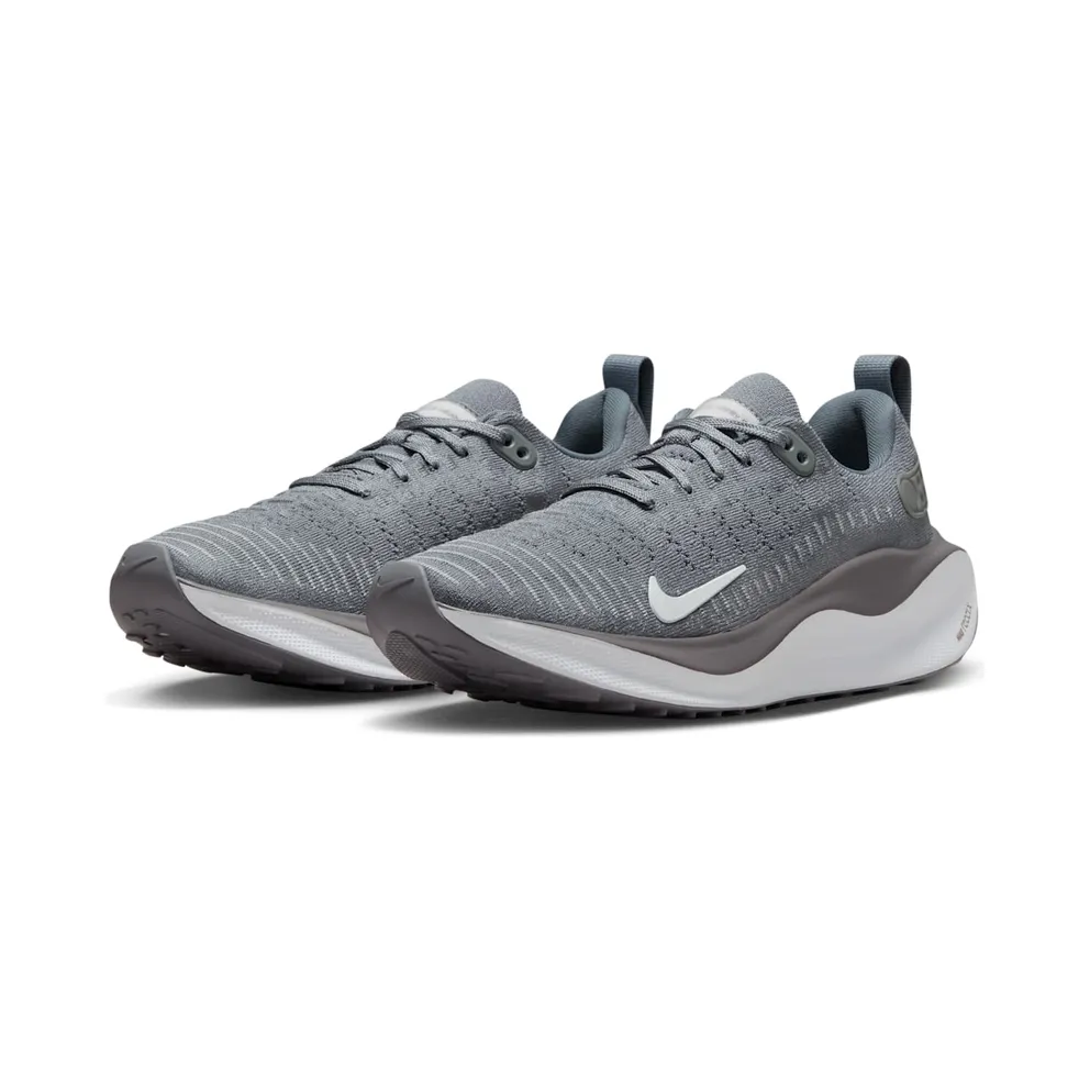 Nike React Infinity Run 4 TB “Cool Grey / Gunsmoke / White” (FJ1222-008)