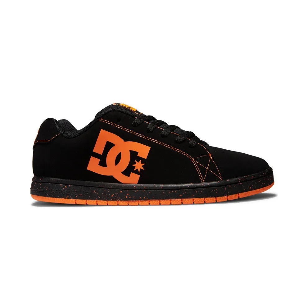 DC Gaveler black/orange (ADYS100536-BO1)