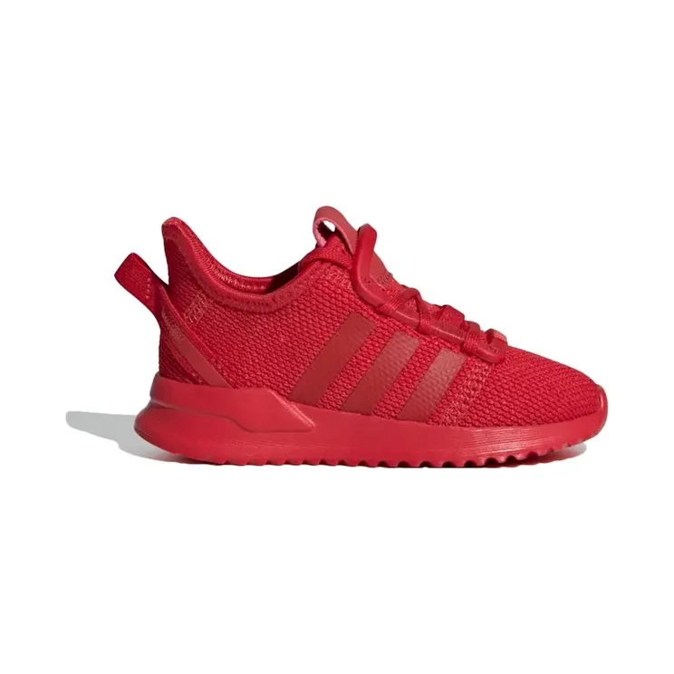 adidas U Path Run Triple Scarlet (TD)