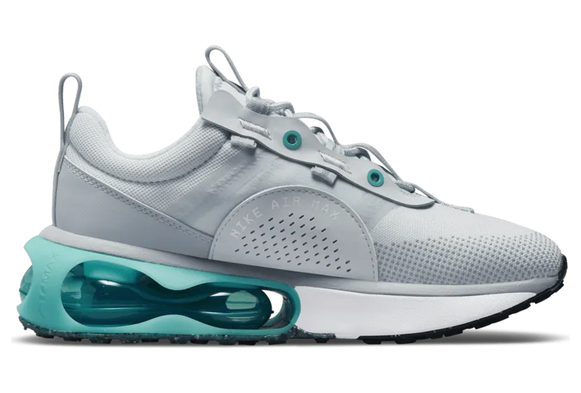Nike Air Max 2021 Grijs (DH5103-001)