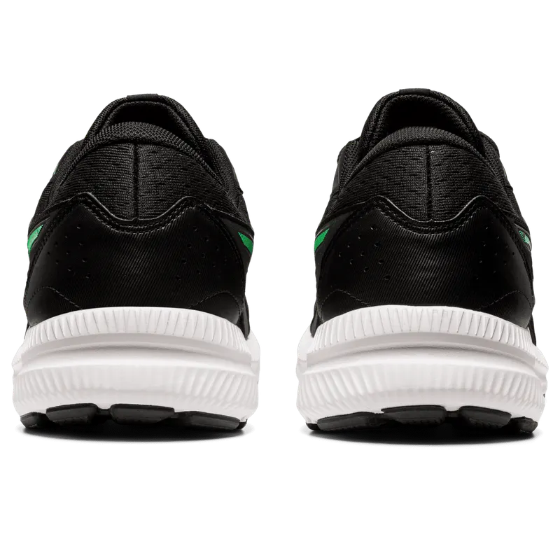 Asics GEL-CONTEND 8 Black/Velvet Pine (1011B492.003)