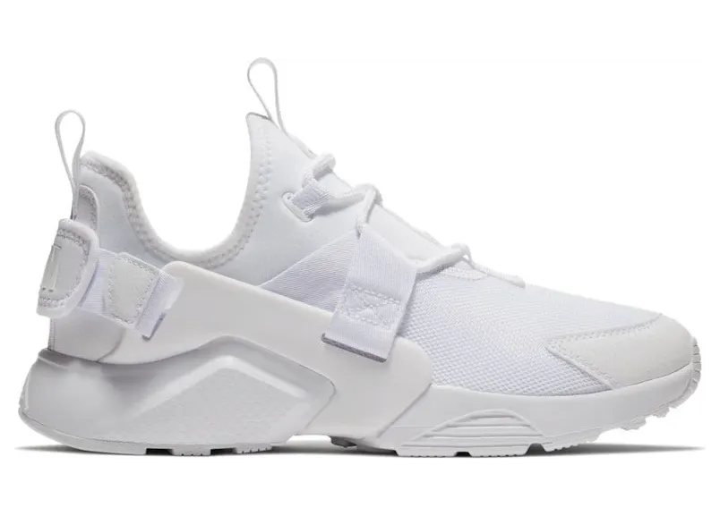 Nike Air Huarache City Low Barely Grey (AH6804-100)