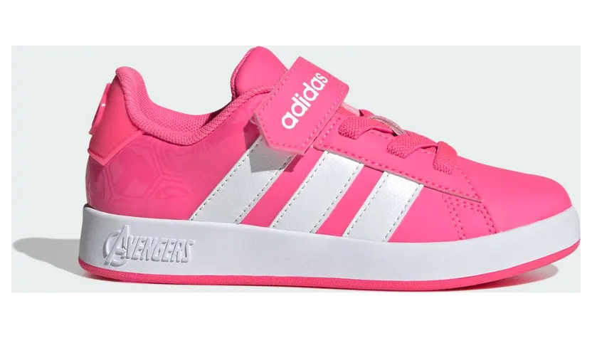 Adidas Grand Court JQ4140