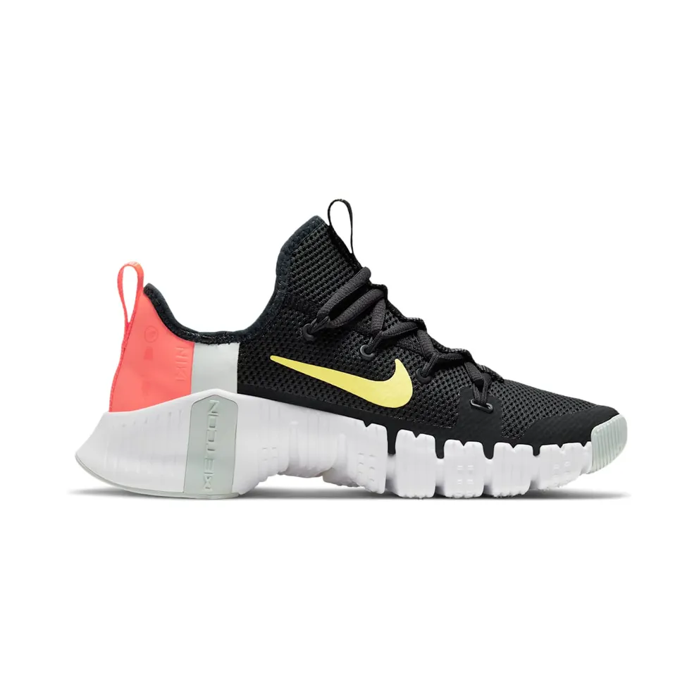 Nike Metcon 3 Black Mango (W) (CJ6314-020)