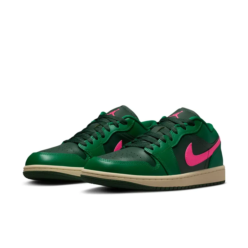 Air Jordan 1 Low “Watermelon” (DC0774-300)