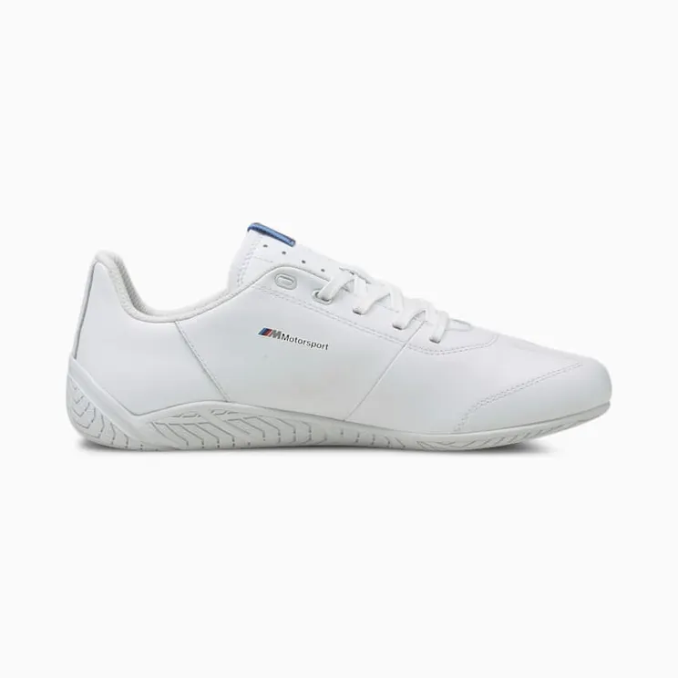 Puma Bmw M Motorsport Ridge Cat motorsportschoenen White (30663502)
