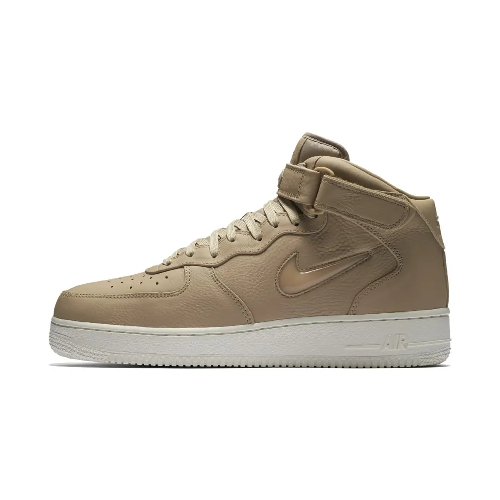 Nike Air Force 1 Retro Prm Mushroom/Mushroom-Sail Mushroom/Mushroom-Sail (941913-200)