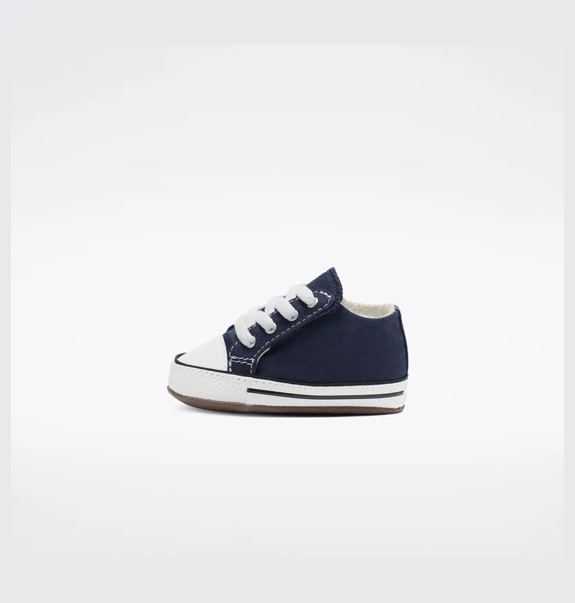 Converse Chuck Taylor All Star Cribster Navy/natural Ivory/wit