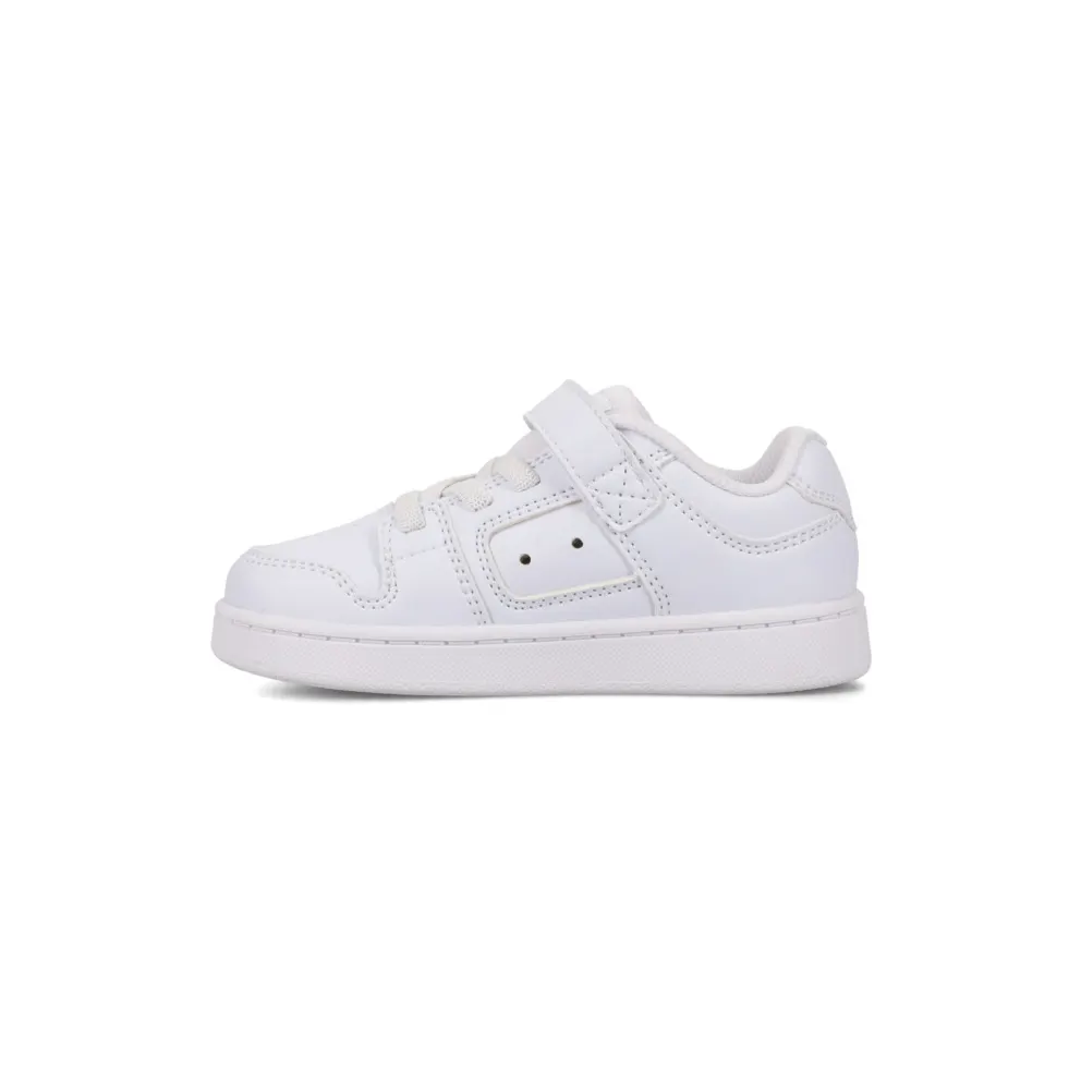 DC Manteca white/white (DC02788-102)