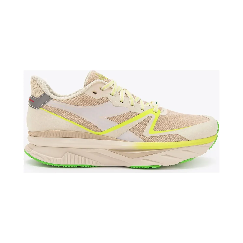 Diadora Atomo V7000 Smoke Grey Green (101.179073 D0417)