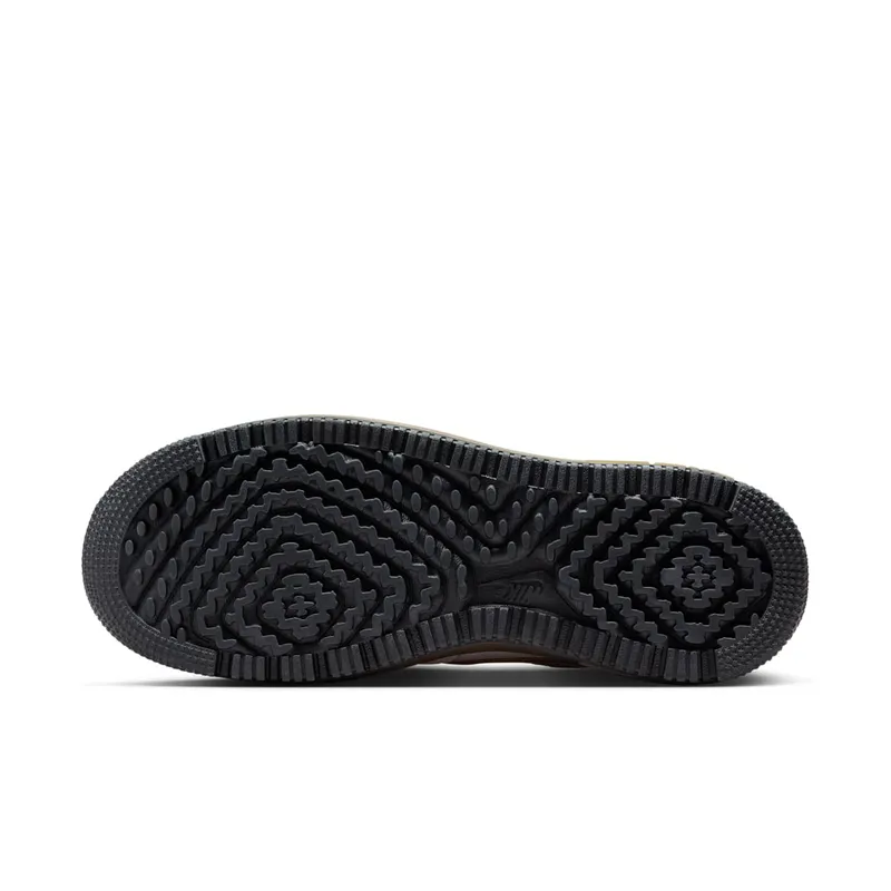 Nike Air Force 1 Low Luxe Light Orewood Brown Gum (HV2531-100)