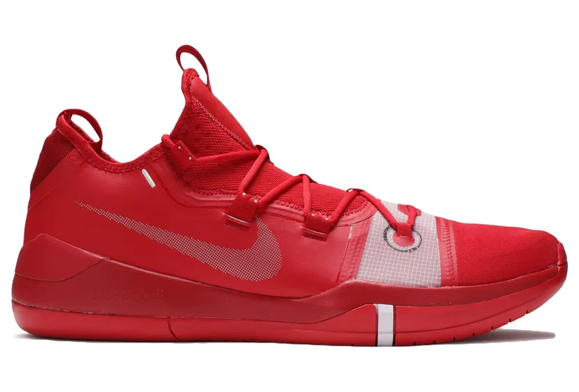 Nike Kobe A.D. Exodus Red