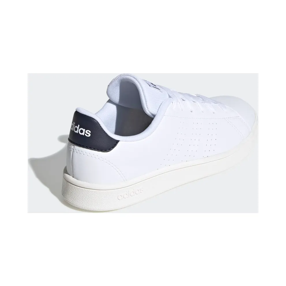 Adidas Advantage Cloud White / Legend Ink / Cloud White (FW2588)