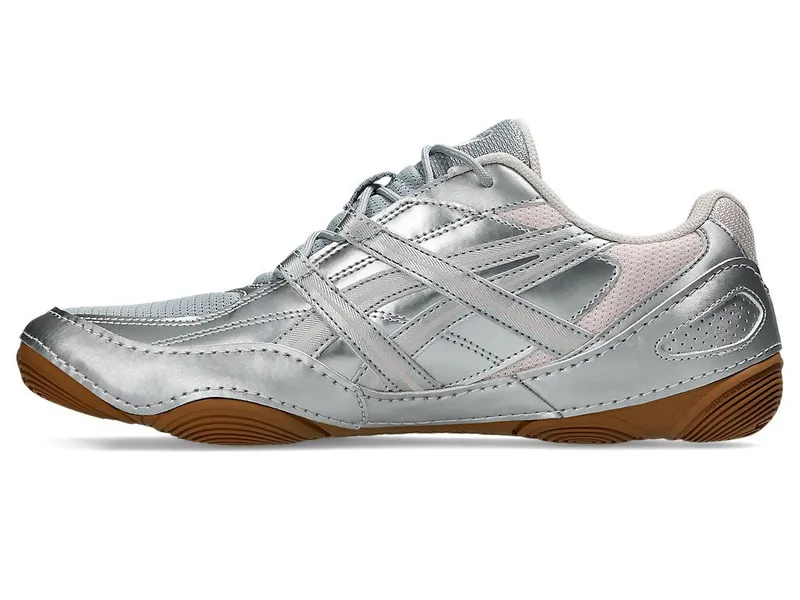 ASICS HYPERSYNC “Piedmont Grey / Pink Cloud” (1203A879-024)