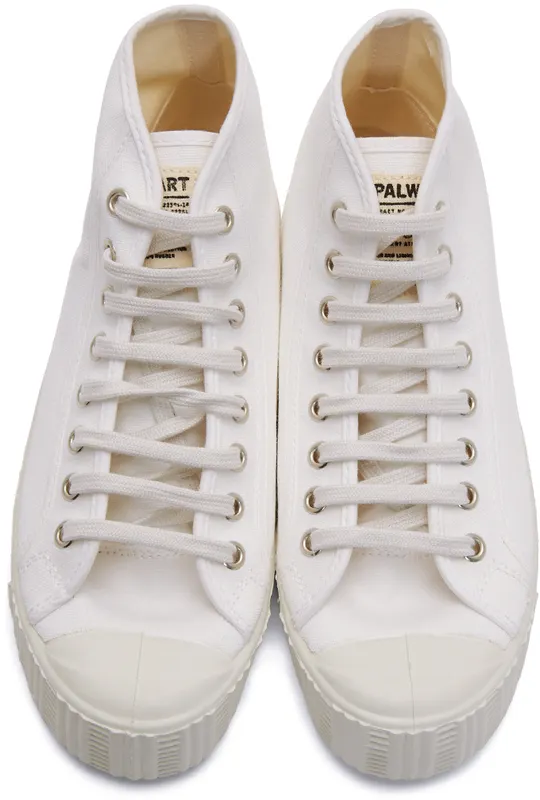 Spalwart White Special Mid (WS) (34050010000)