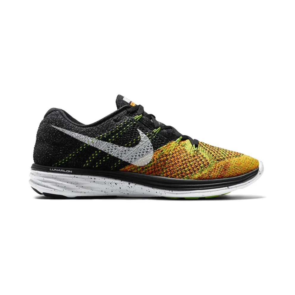Nike Flyknit Lunar 3 Limited Edition (698181-003)