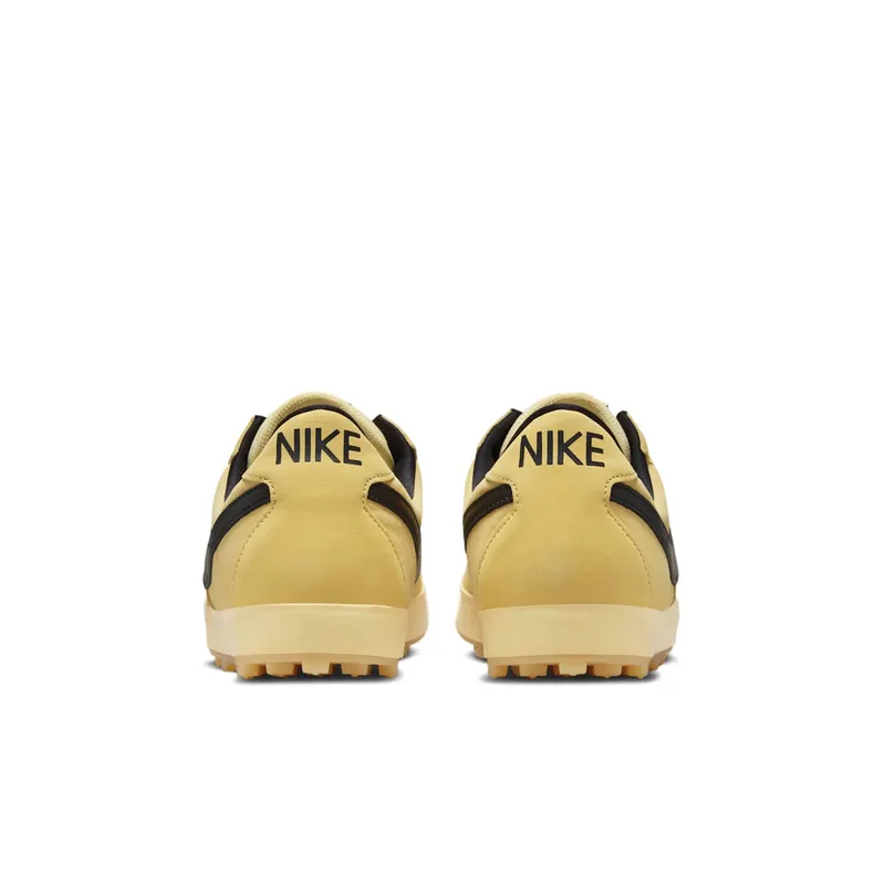 Nike Astro Grabber QS “Soft Yellow / Black” (IH2341-700)