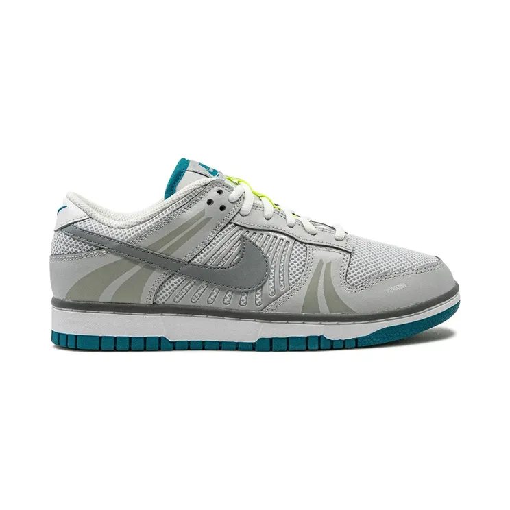 Nike Dunk Low SE Vemero-Grey Fog/Particle Grey “Grey” (FJ5473)