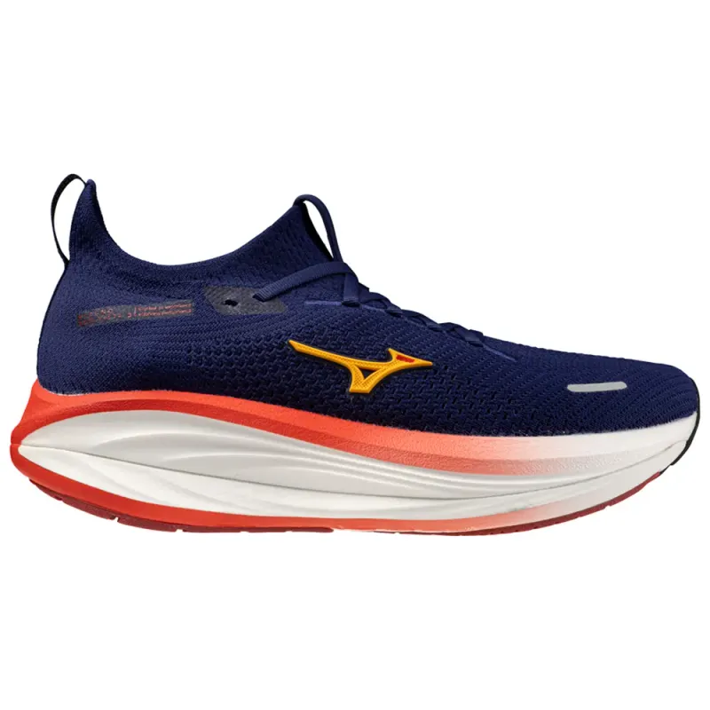 Mizuno sneaker orange (J1GM2680)