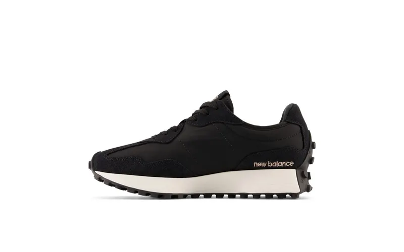 New Balance 327 Black Leopard (WS327PH)