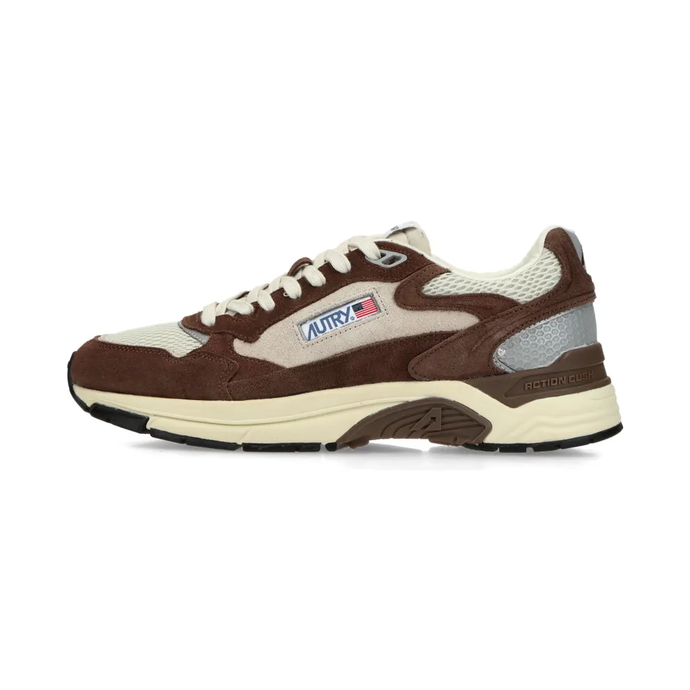 Autry Hyperway Bruin (HYLMSA03)