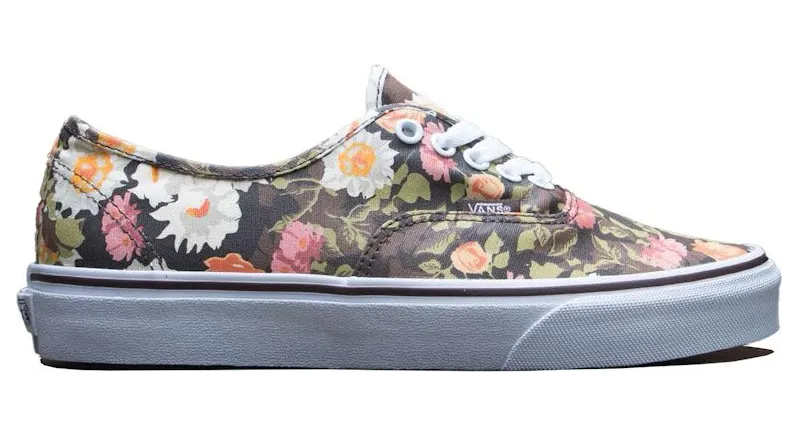 Vans Authentic VN08EM03A