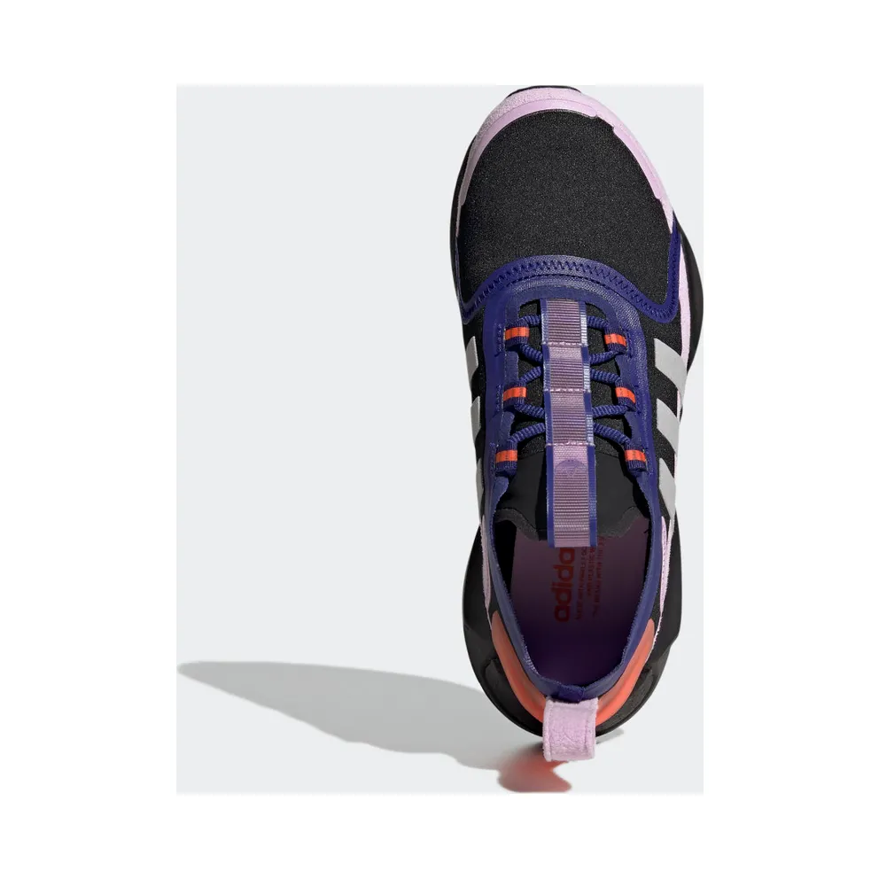Adidas NMD_V3 Core Black / Core Black / Bliss Lilac (GX6935)