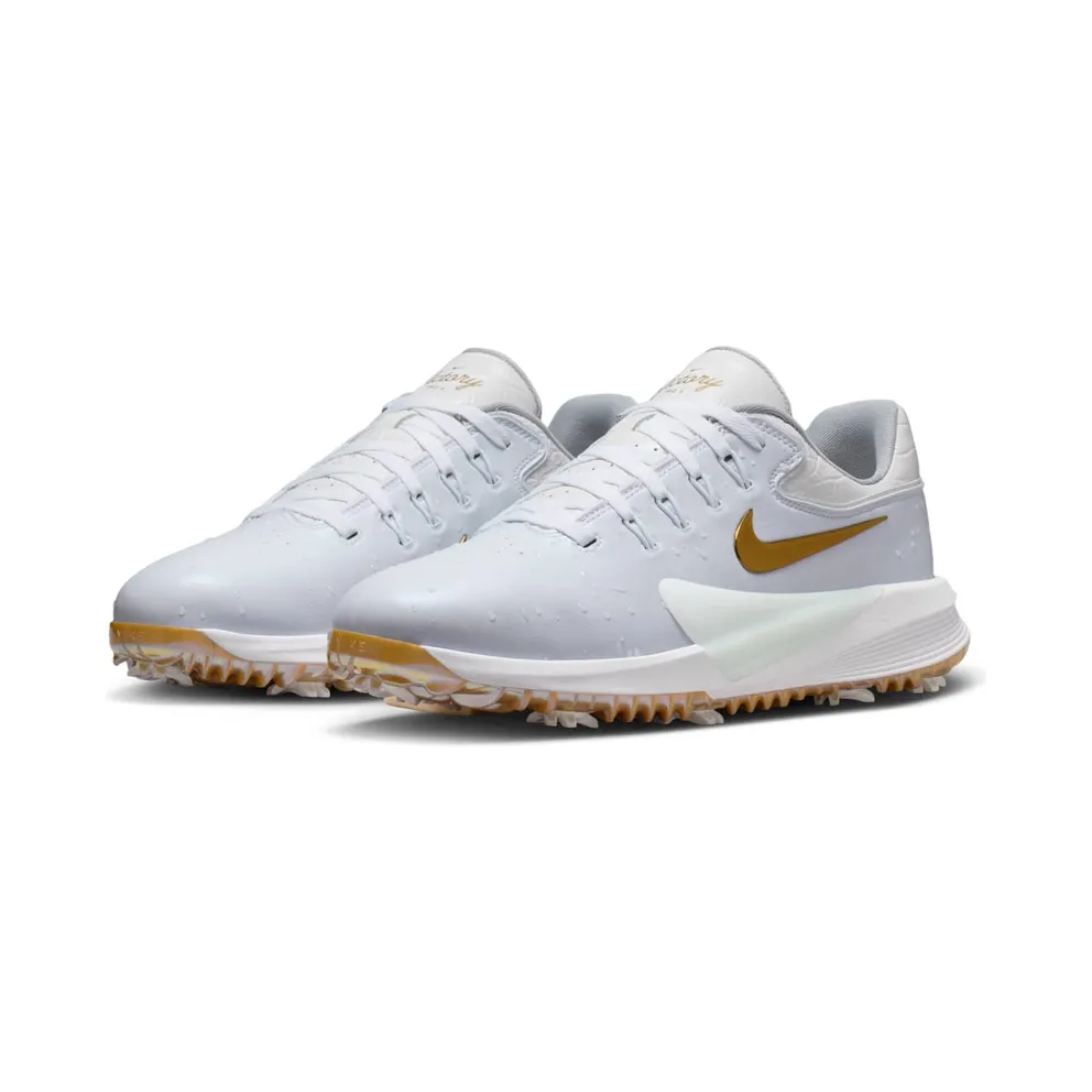 Nike Victory Pro 4 NRG Players White Gold (IF4082-100)