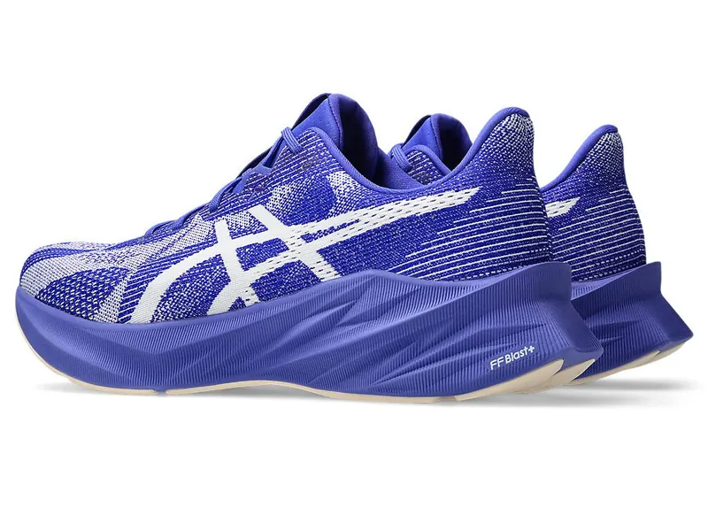 ASICS DYNABLAST 5 “Cobalt Burst / White” (1011B983-404)