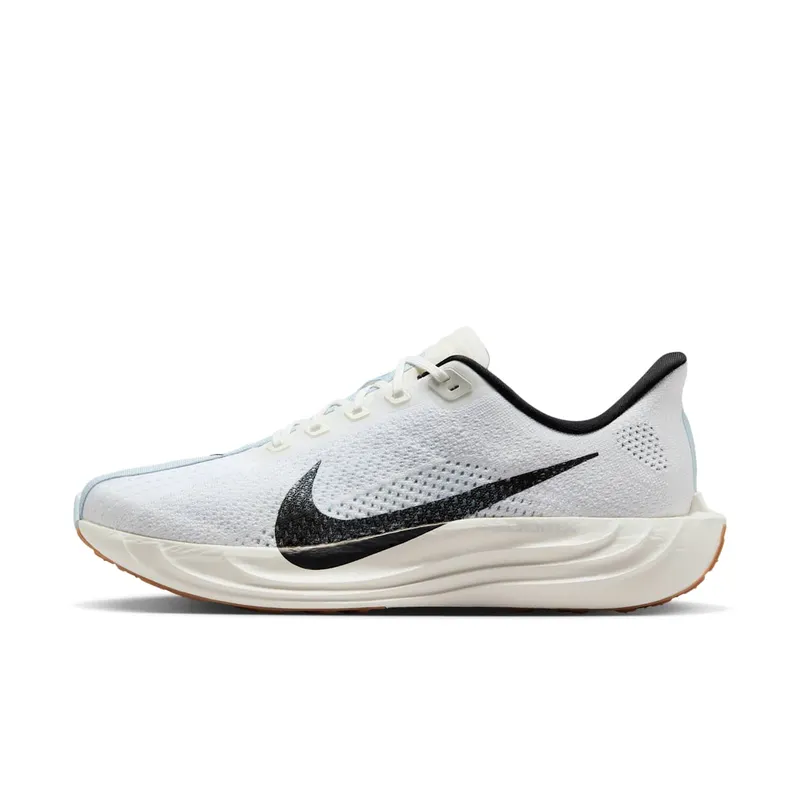 Nike ZoomX Pegasus Plus White Sail Blue Tint Black (FQ7262-101)