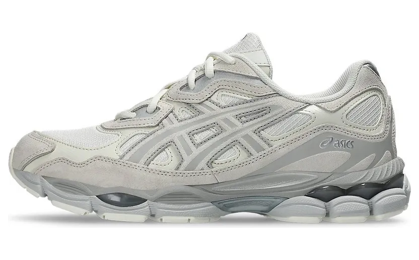ASICS GEL-NYC “Cream / Cream” (1203A739-100)
