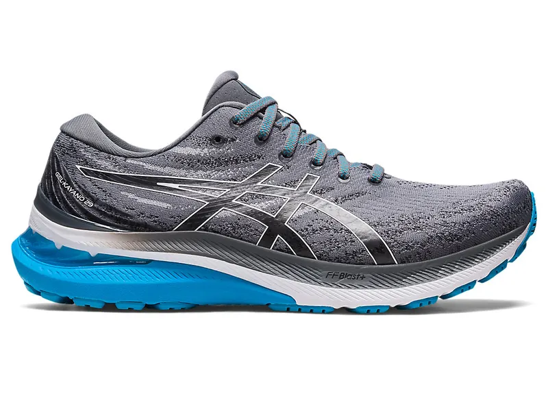 Asics GEL-KAYANO 29 Metropolis/White (1011B440.022)