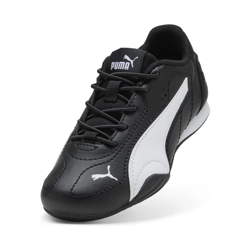 Puma Catch “Puma Black / Puma White” (403905_04)