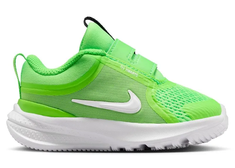 Nike Star Runner 5 Green Strike Imperial Purple (HF7006-300)