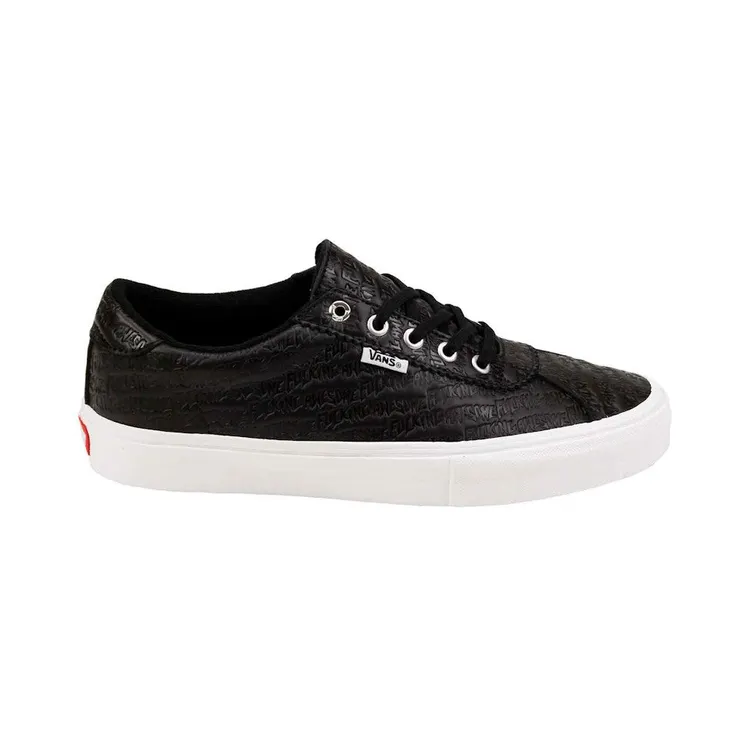Vans Epoch 94 Pro Fucking Awesome Black (VN0A3A7LNJA)