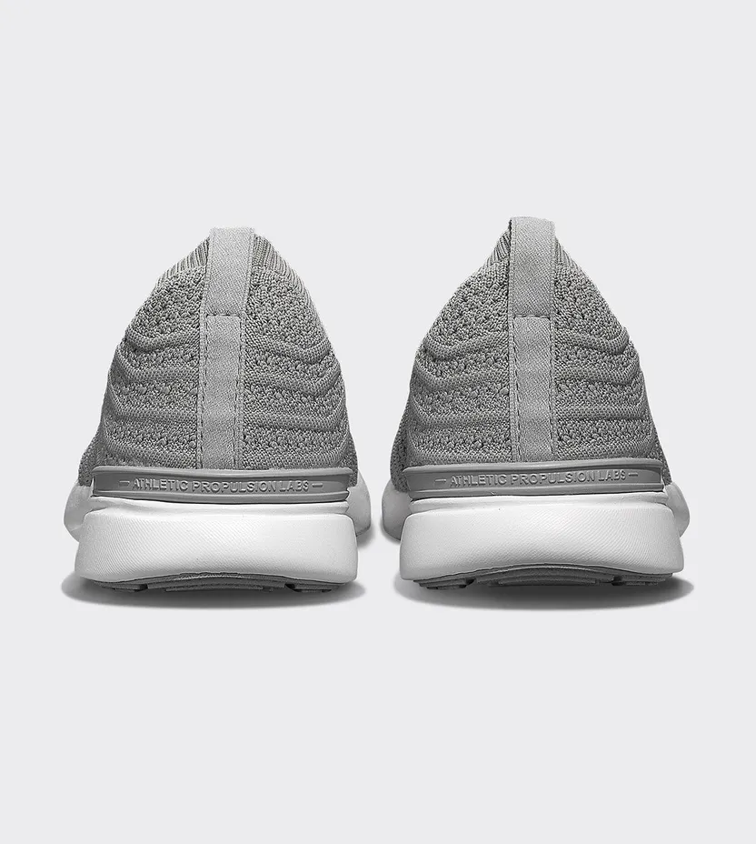 APL TechLoom Wave “Cement/White” (Dames) (3)