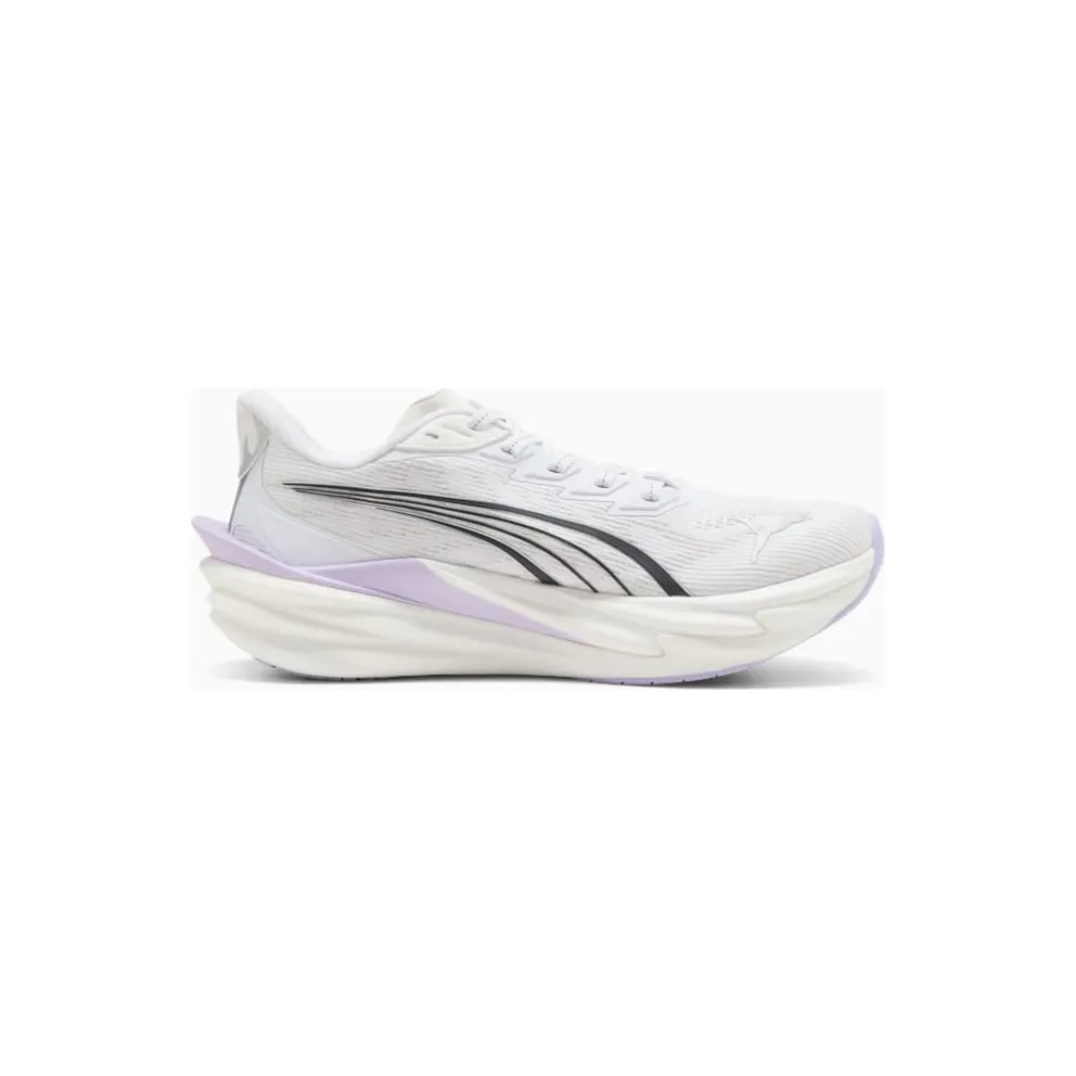 Puma Deviate Nitro Weiß