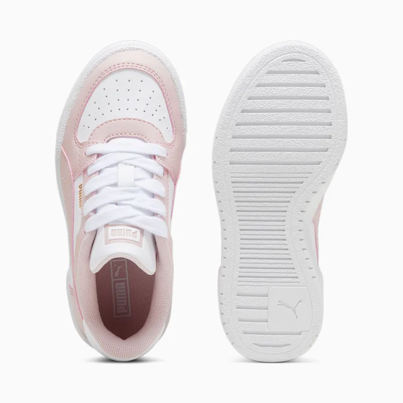 Puma CA Pro Classic Kids White – “White” (382278-29)