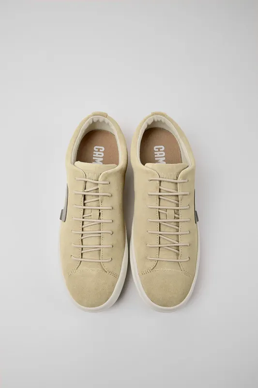 Camper Chasis low-top – Beige (K100811002)