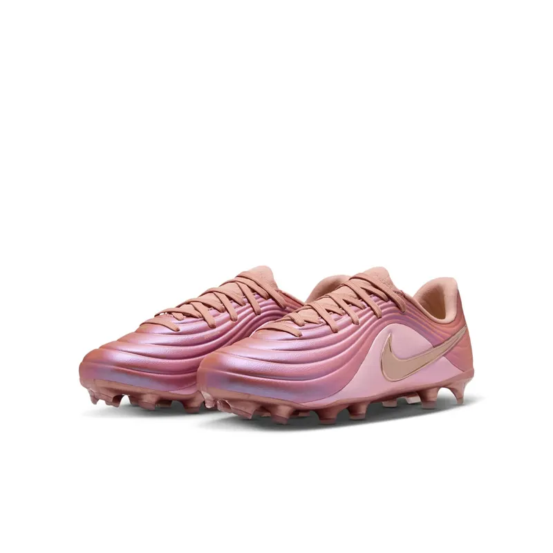 Nike Tiempo Maestro Academy FG/MG LE Metallic Red Bronze Rose Gold (IB5027-960)