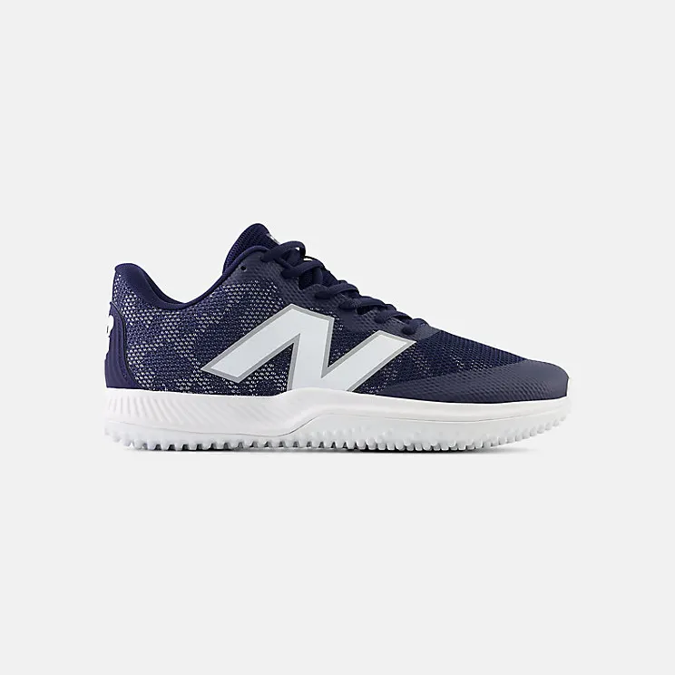 New Balance FuelCell 4040v7 Turf Trainer Team Navy Optic White (T4040TN7)