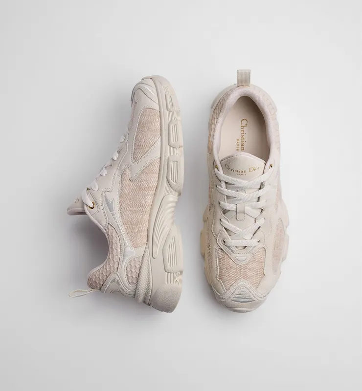 Dior Vibe-sneaker (KCK552LOS-S69W) (2)