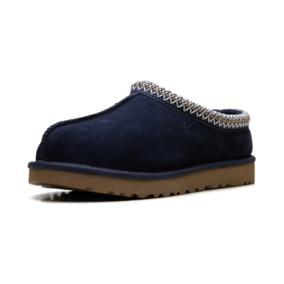 Ugg Tasman II Slide “Dark Indigo” (1174470-DKN)